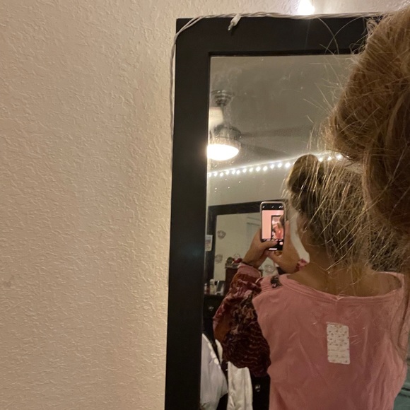 free people blouse - Picture 4 of 5